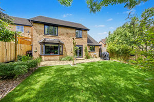 Foxbrook Court Walton
